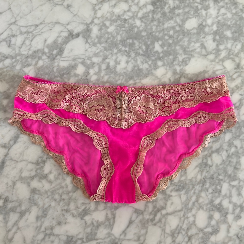 Victorias Secret Sexy Little Things